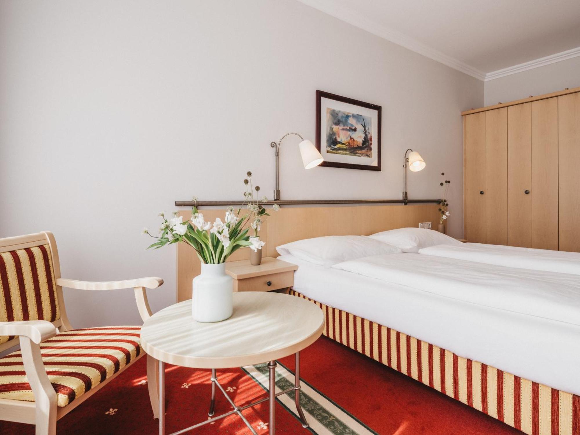 Sporthotel Royer Schladming Kültér fotó